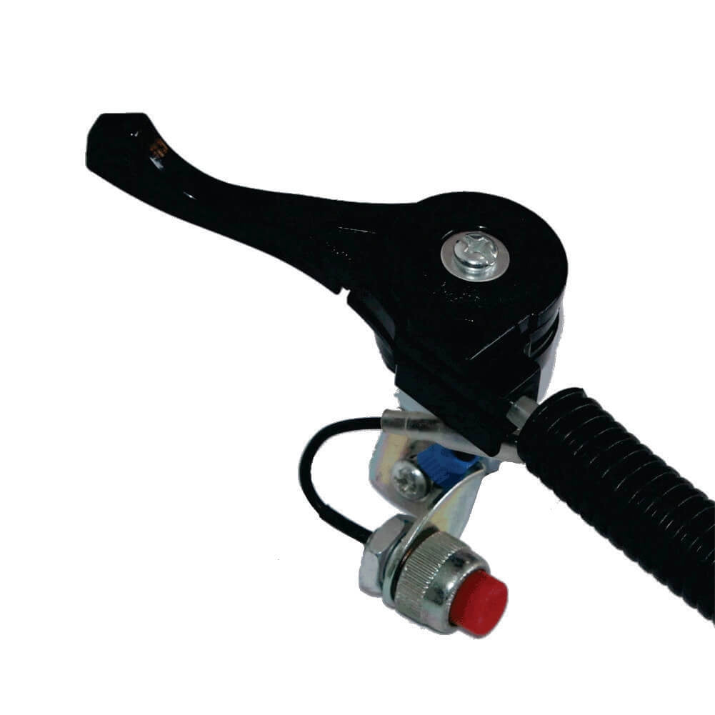 Sistem vibrare Bisonte VIBH motor Honda GX35 1,3 cp Sistem vibrare Bisonte VIBH motor Honda GX35 1,3 cp